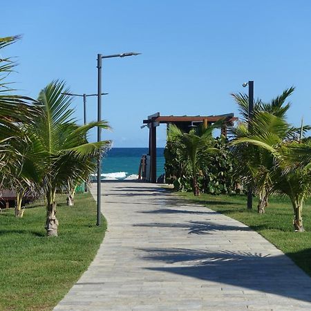 Flat Praia Do Cupe - Pôrto das Galinhas מראה חיצוני תמונה
