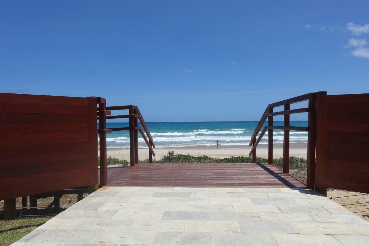 Flat Praia Do Cupe - Pôrto das Galinhas מראה חיצוני תמונה
