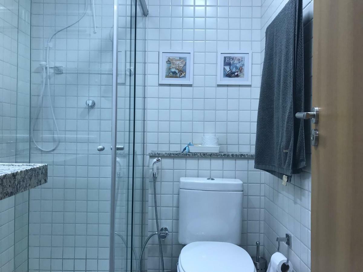 Flat Praia Do Cupe - Pôrto das Galinhas מראה חיצוני תמונה