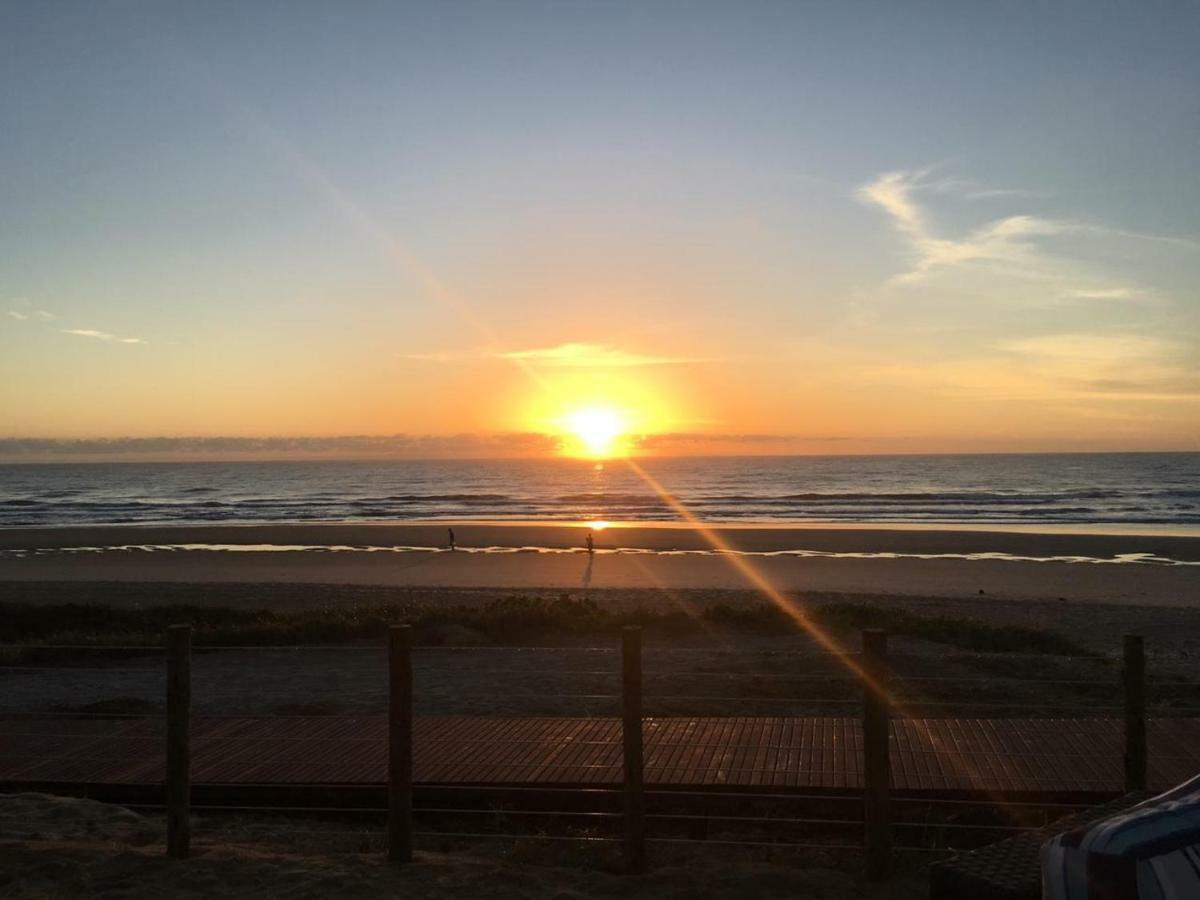Flat Praia Do Cupe - Pôrto das Galinhas מראה חיצוני תמונה
