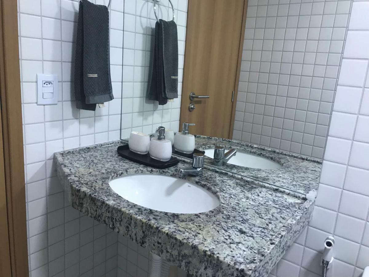 Flat Praia Do Cupe - Pôrto das Galinhas מראה חיצוני תמונה